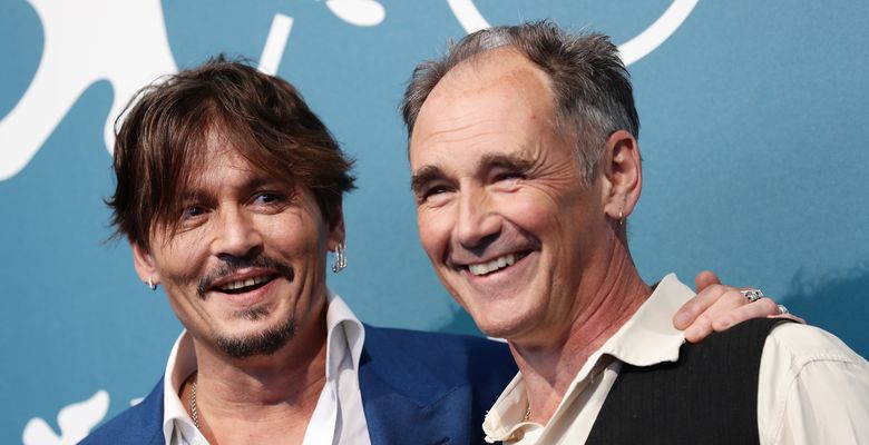 "Waiting For The Barbarians" Photocall - The 76th Venice Film Festival
