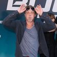 Brad Pitt la premiera filmului „Bullet Train” din Paris/ Profimedia