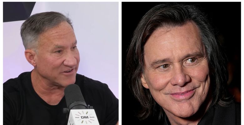 Un medic estetician sare în apărarea lui Jim Carrey, după apariția de la gala Cesar