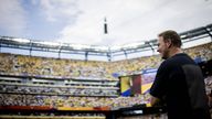 Ecuador - Germany