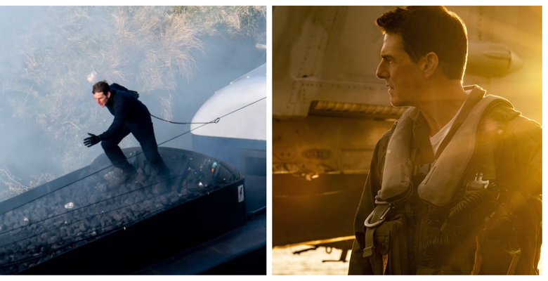 Tom Cruise