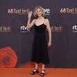 Photocall of the 68th edition of the RNE Sant Jordi Cinematography Awards