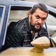 Jason Momoa