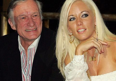 Cum arată și cu ce se ocupă Kendra Wilkinson în 2026. Fosta iubită a lui Hugh Hefner i-a surprins pe fani:  „Nu mai încerc să fiu sexy”