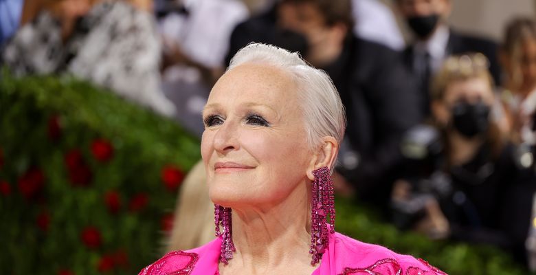 The 2022 Met Gala Celebrating "In America: An Anthology of Fashion" - Arrivals