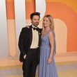 Sebastian Stan și Annabelle Wallis/ Profimedia