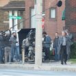 EXCLUSIVE: Richard Gere Spotted Filming Longing In Hamilton, Ontario