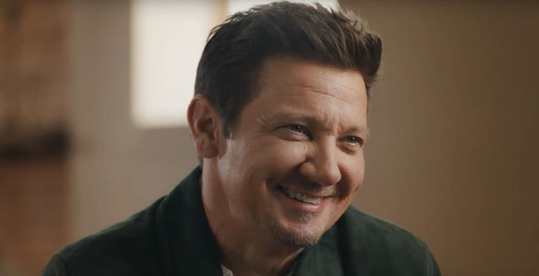 Jeremy Renner/ Profimedia
